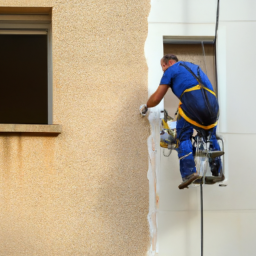 Rénovation de Façade : Réinventez l'Apparence de Votre Maison Tourlaville